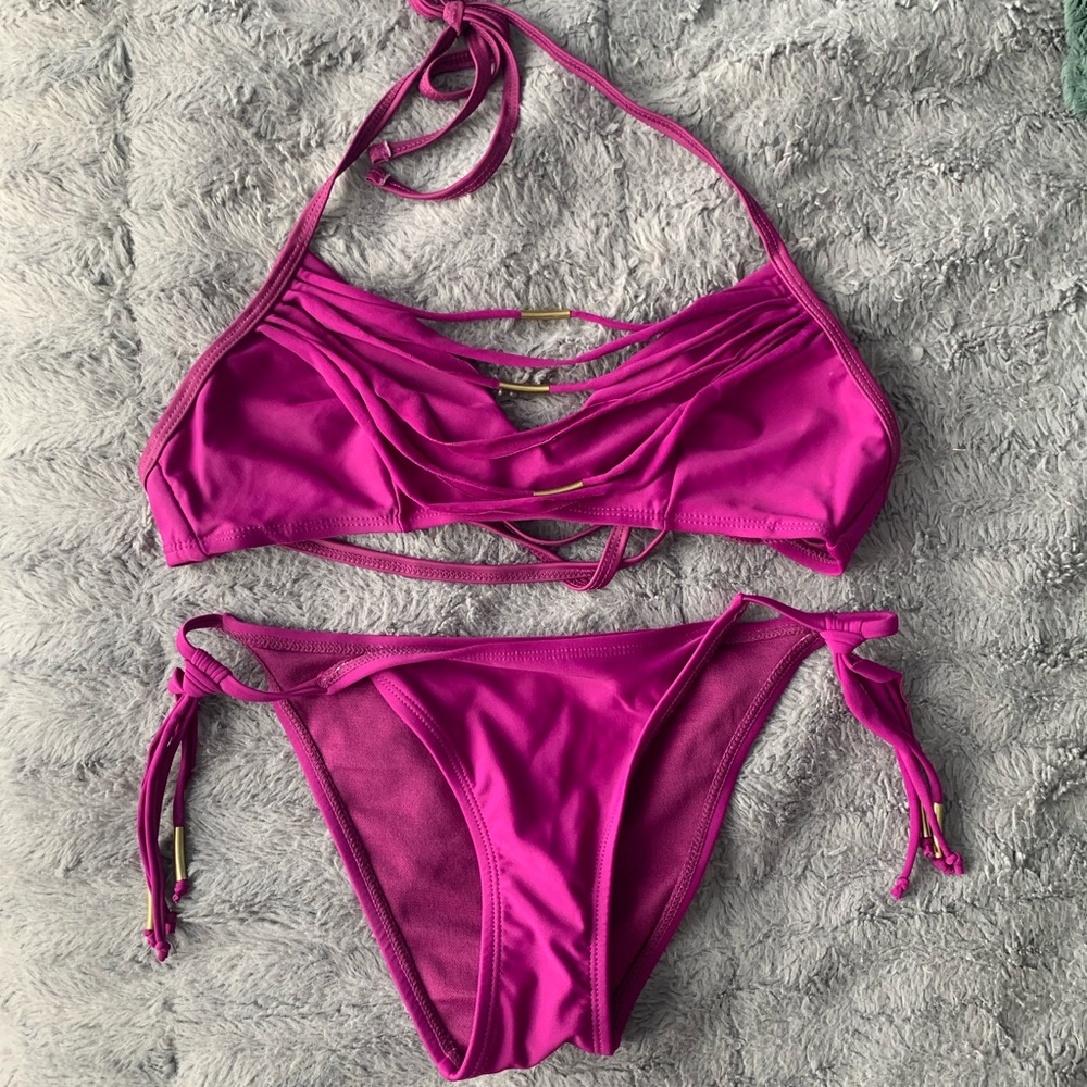 Adore Me bikini